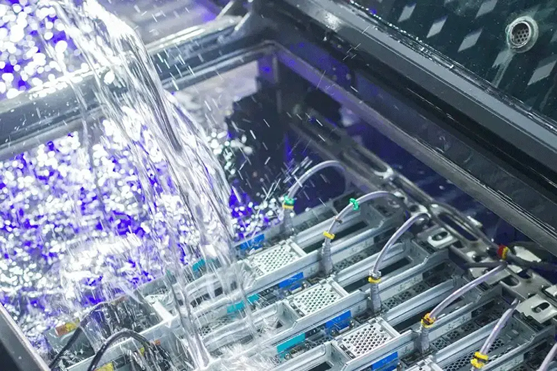 深度解析国产氟化液的发展趋势